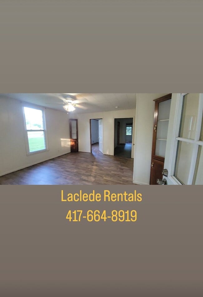 Building Photo - 2 BEDROOM 1 BATHROOM HOUSE FOR RENT