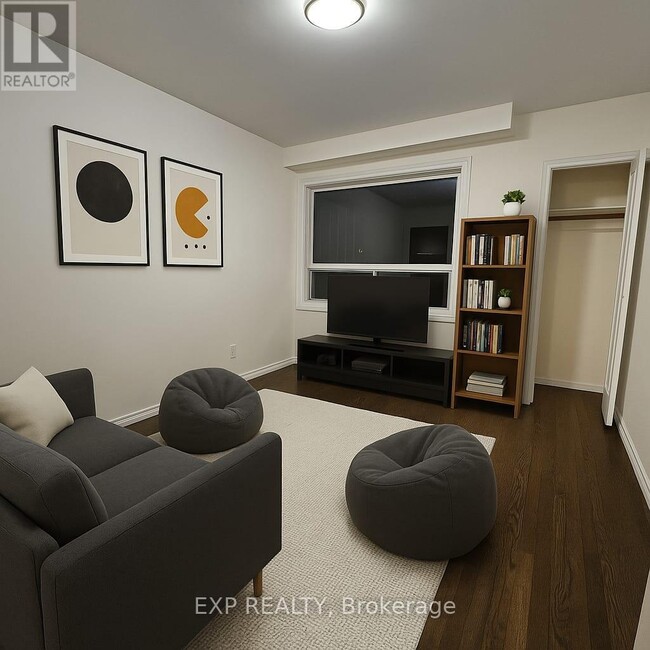 Photo du bâtiment - 3 Lexington Ave