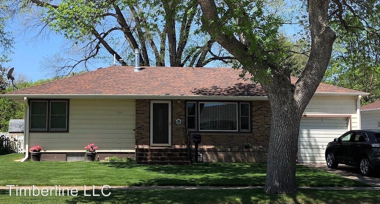 Primary Photo - 2 br, 2 bath House - 1232 Emerson Avenue