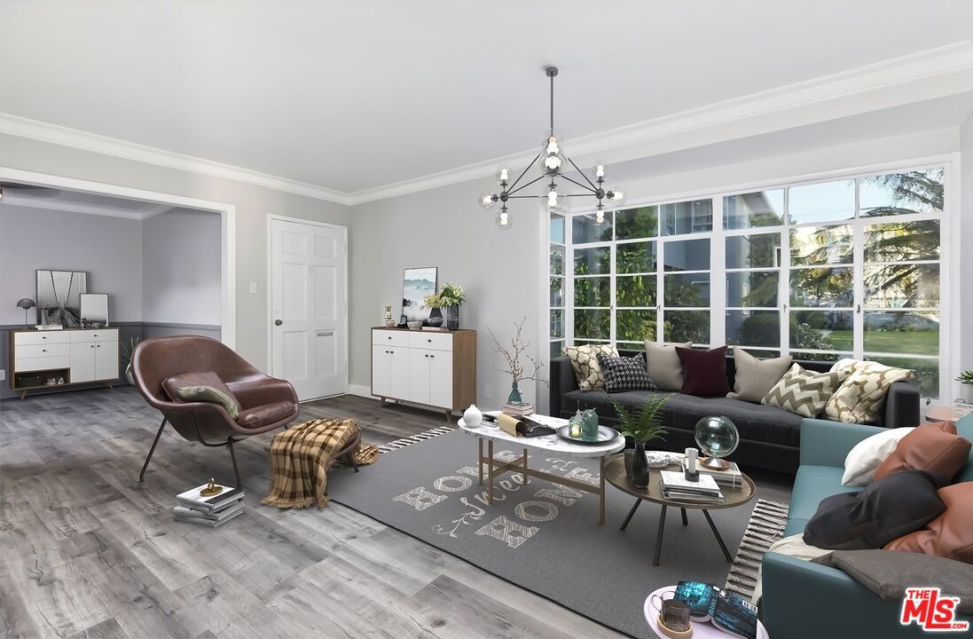 Foto principal - 5018 Clinton St