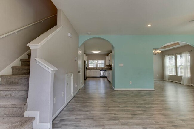 Foto del edificio - Beautiful Home For Rent in Ocean View!