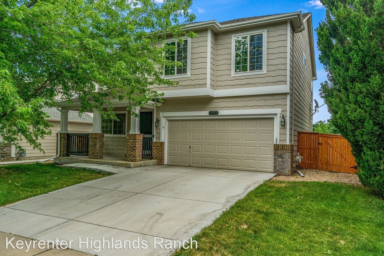 Primary Photo - 4 br, 3 bath House - 9862 Sydney Lane