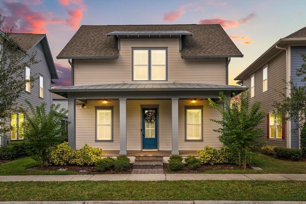 Foto principal - 6875 Arnoldson St