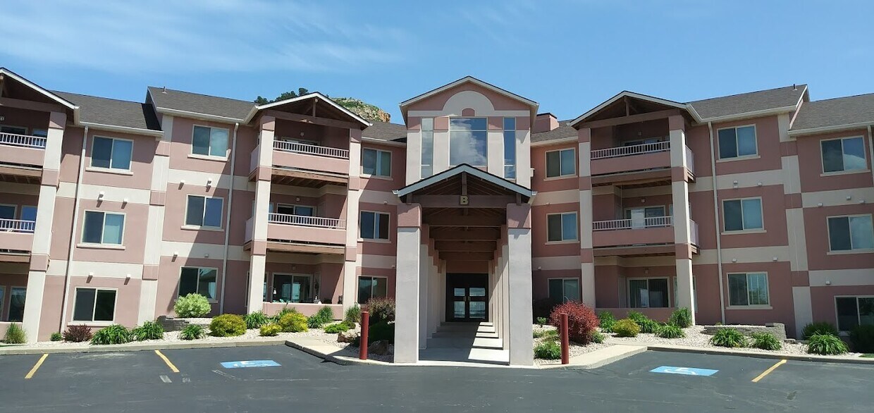 3600 Sheridan Lake Rd Rapid City, SD 57702 Alquileres en Rapid City