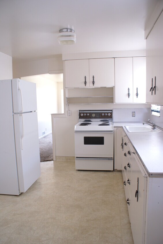 Foto del edificio - 3205 S Kenwood St