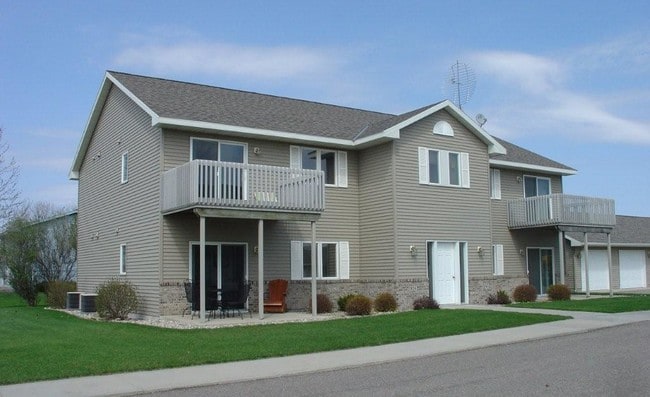 Exterior - 1916 Haughton Ave