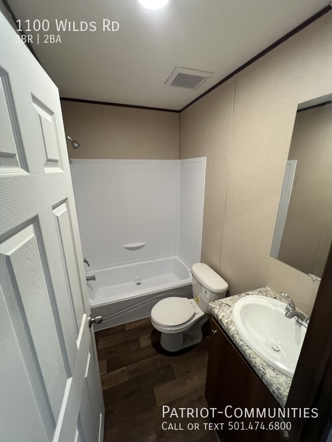 Building Photo - 1100 Wilds Rd