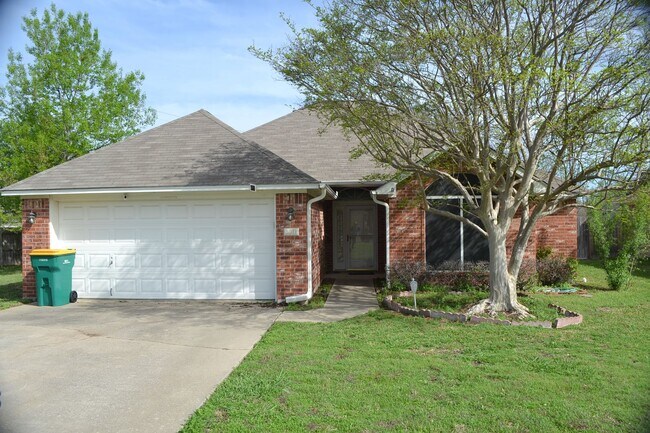 Foto del edificio - Charming 3 bedroom 2 bathroom home in Belton!!