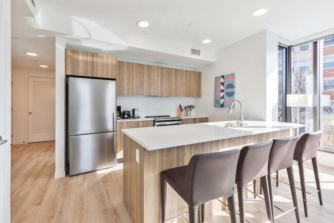 Foto del edificio - 60 Kilmarnock St