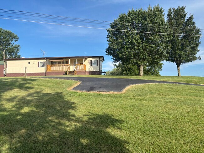 Foto del edificio - 350 Kitzmiller Rd