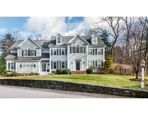 Primary Photo - 29 Minuteman Rd