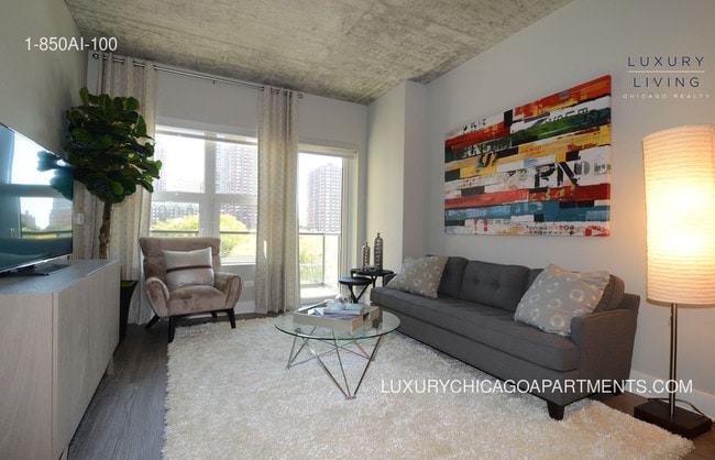 Foto del edificio - 850 N Clark St