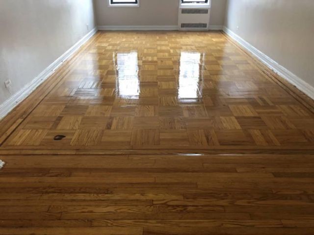 Foto del edificio - 40-15 Hampton St