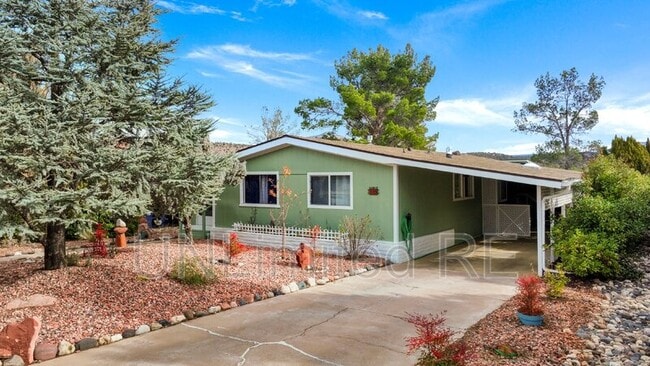 Building Photo - 6770 W Arizona 89a