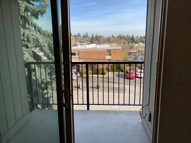 Foto del edificio - Dannywood - 1 bedroom