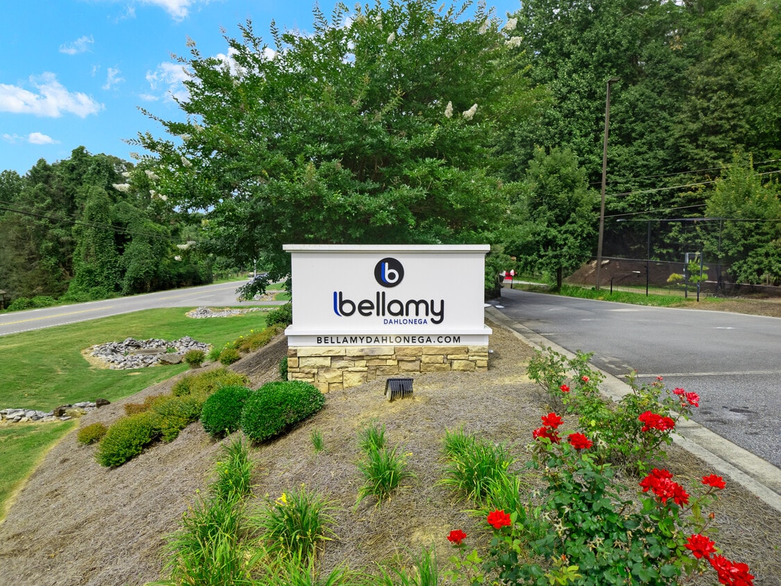 Primary Photo - Bellamy at Dahlonega - Phase II