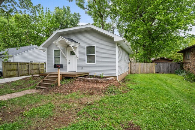 Foto del edificio - PRE-LEASING