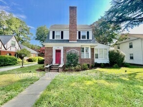Building Photo - 1518 Fort Bragg Rd