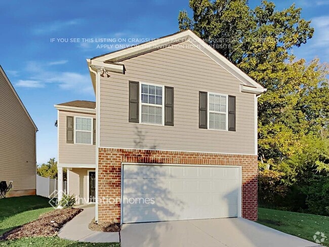 Building Photo - 6415 Maple Creek Ct