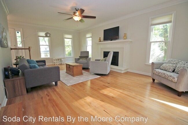 Building Photo - 3 br, 2.5 bath House - 8 Rosebank Court