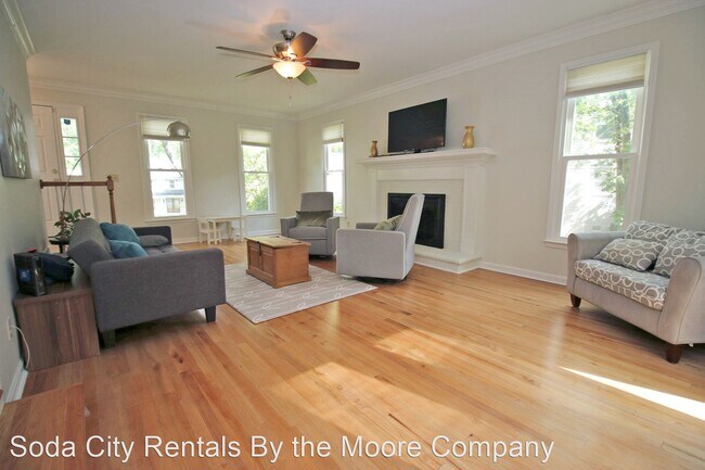 Foto del edificio - 3 br, 2.5 bath House - 8 Rosebank Court