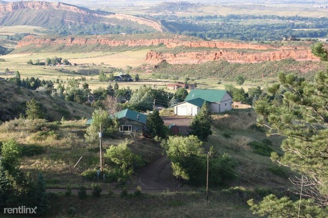 Building Photo - 1 br, 1 bath House - near Lory State Park