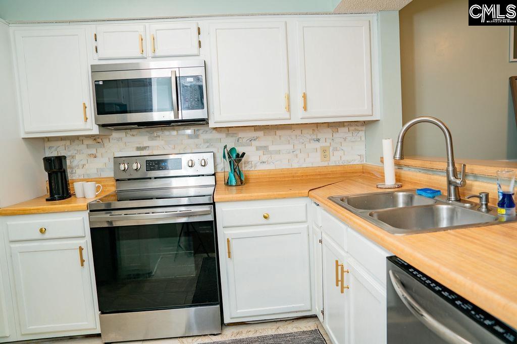 Foto principal - 448 Deerwood St