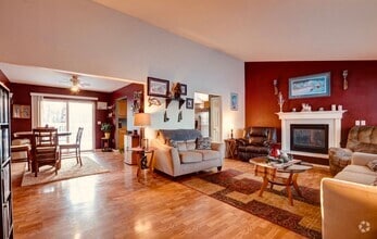 Building Photo - 3850 Saindon Ct