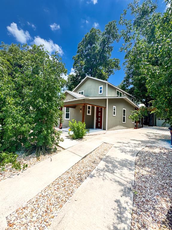 Foto principal - 1803 Haskell St