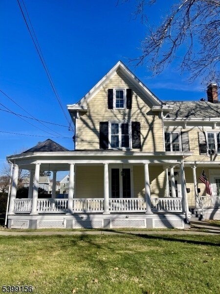 Foto del edificio - 301 W Blackwell St