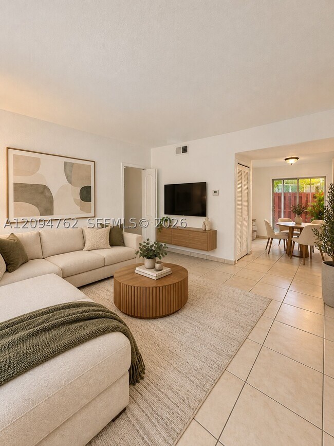 Foto del edificio - 8060 W 28th Ct