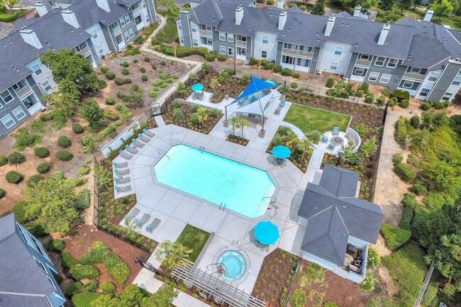 Building Photo - Rosemeade at Olympus Pointe