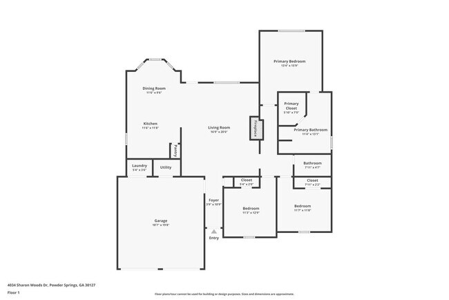 Building Photo - 4034 Sharon Woods Dr