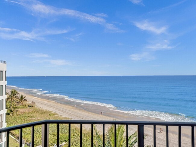 Foto del edificio - 2575 S Ocean Blvd