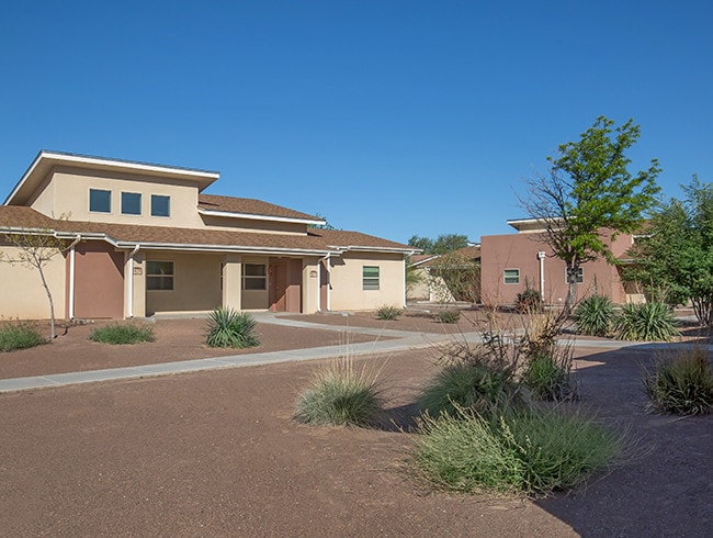 Primary Photo - 1519 Medina Dr