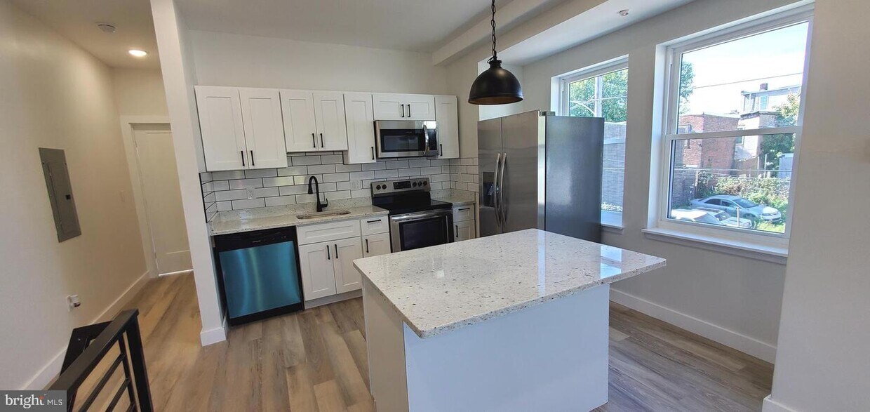 536 W Huntingdon St, Philadelphia, PA 19133 Townhome Rentals in Philadelphia PA