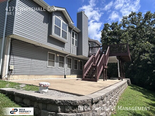 Foto del edificio - 4175 Whitehall Dr