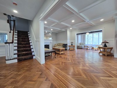 Foto del edificio - 1 Arborway