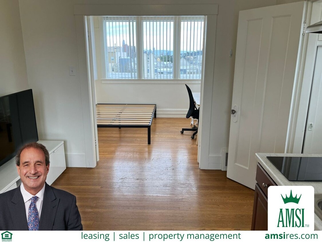 Cool Pad Near USF with Fantastic City View... - Cool Pad Near USF with Fantastic City View...