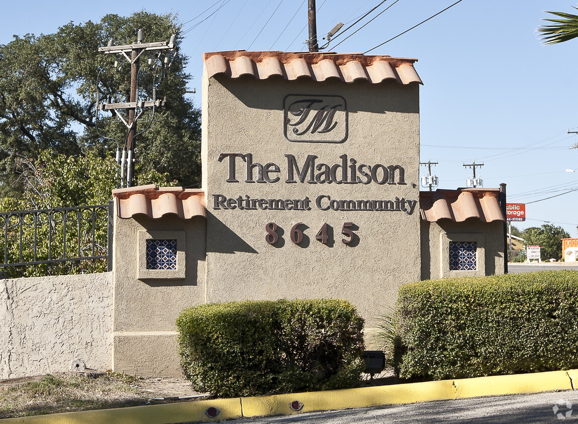 Madison Estates - Apartments in San Antonio, TX | Apartments.com