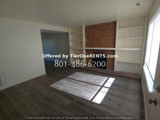 Foto del edificio - NO DEPOSIT option available for qualified renters!