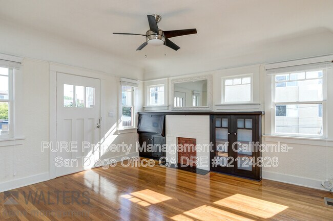 Foto del edificio - 3061 B St