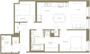 Two Bedroom B