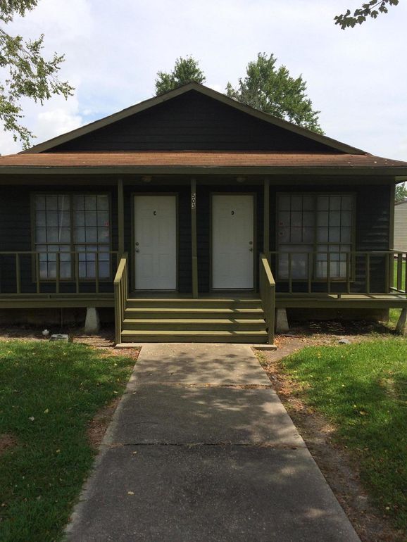 503 Marigny Cir, Duson, LA 70529 Townhome Rentals in Duson LA