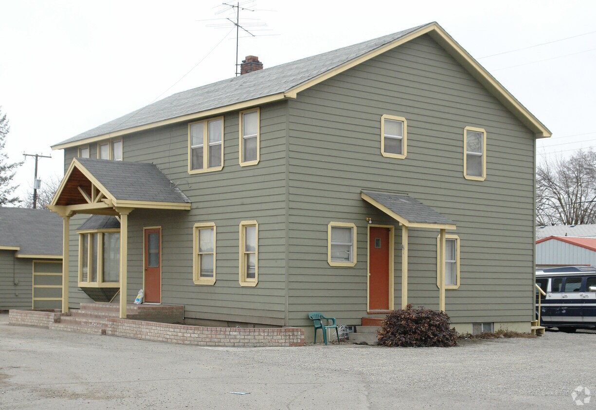 Foto principal - Parkwaters Square Apartments