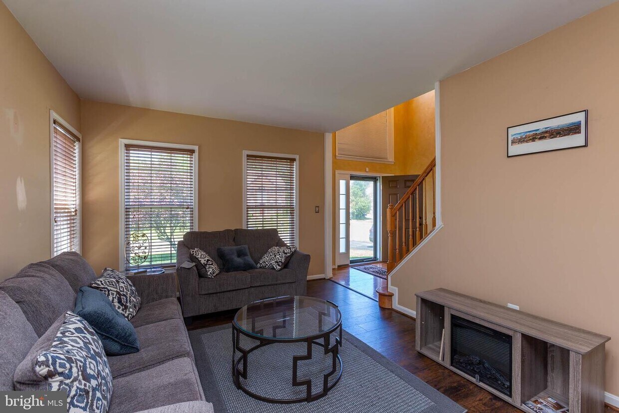 4249 Berkley Ct, King VA 22485 House for Rent in King