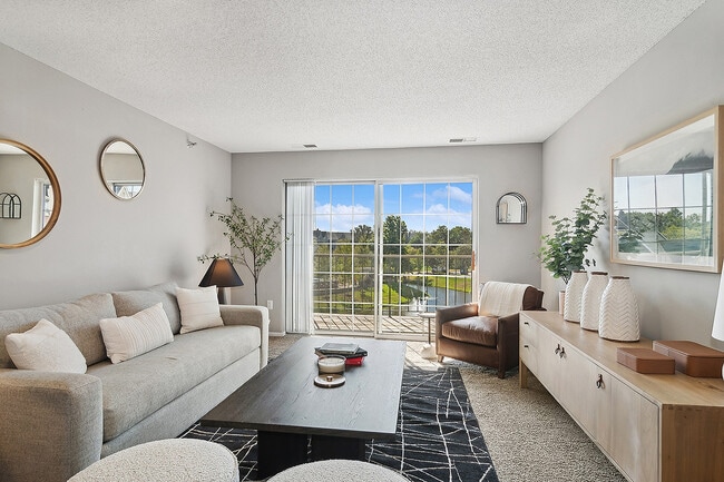 Building Photo - Arrive Minnetonka