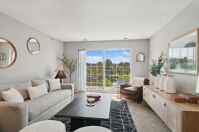 Foto del edificio - Arrive Minnetonka