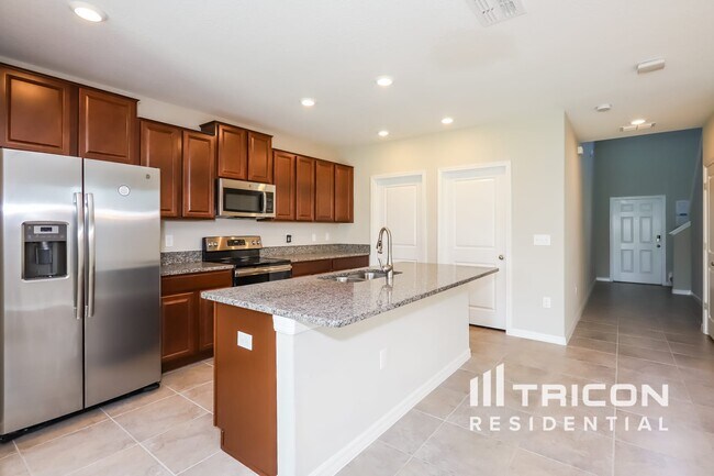 Foto del edificio - 12719 Hampton Hill Dr