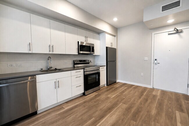 Foto del edificio - 260 Brooklyn Basin Wy